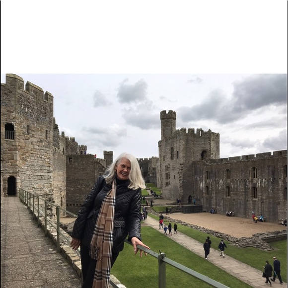 Meet your Posher, Maxine - Picture 10 of 15